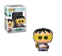 Funko POP! Vinyl: South Park W2: Toolshed
