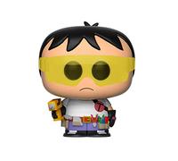 Funko POP! Vinyl: South Park W2: Toolshed