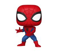 Funko POP! Vinyl Spider-Man