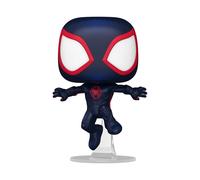 Funko Pop Vinyl: Spider-Man: Across the Spider-Verse - Miles Morale (US IMPORT)