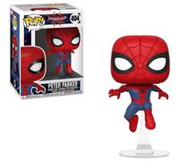 Funko Pop Vinyl - Spider-Man Into the Spider-verse - Peter Parker 404