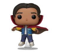 Funko Pop Vinyl Spider Man Ned With Cloak No Way Home Funko Multicolor