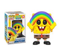 Funko Pop! Vinyl Spongebob (Rainbow)