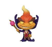 Funko POP!. Vinyl Spyro The Dragon Age 3+: Ripto - Collectable Vinyl Figure For Display - Gift Idea - Official Merchandise - Toys For Kids & Adults - Games Fans - Model Figure For Collectors