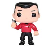 Funko POP! Vinyl Star Trek Scotty