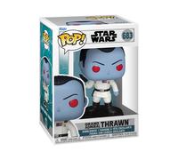 Funko POP! Star Wars: Ahsoka