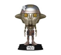 Funko POP! Vinyl: Star Wars Ahsoka S1 - Professor Huyang