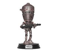 Funko Pop! Vinyl: Star Wars: IG-11 - Star Wars: the Mandalorian - Collectable Vinyl Figure - Gift Idea - Official Merchandise - Toys for Kids & Adults - TV Fans - Model Figure for Collectors