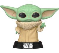 Funko POP Vinyl Star Wars Mandalorian The Child Yoda Figurine