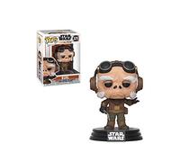 Funko POP! Vinyl Star Wars: the Mandalorian - Kuiil - Collectable Vinyl Figure - Gift Idea - Official Merchandise - Toys for Kids & Adults - TV Fans - Model Figure for Collectors and Display