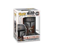POP! Star Wars: The Mandalorian #326 The Mandalorian