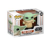 Pop! Star Wars Mandalorian The Child One Colour