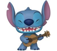 Pop! Disney Lilo & Stitch Figure Stitch