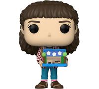 Stranger Things Season 4 Eleven With Diorama Pop! Vinyl Figure