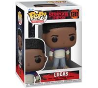 Funko POP! Vinyl Stranger Things 4 Lucas (#1241)
