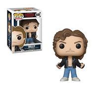 Funko POP! Vinyl: Stranger Things: Billy At Halloween - Collectable Vinyl Figure - Gift Idea - Official Merchandise - Toys for Kids & Adults - TV Fans - Model Figure for Collectors and Display