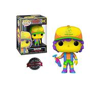 Funko POP Vinyl: Stranger Things - Dustin (Blacklight)