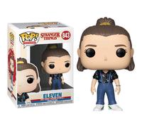 Funko Pop Vinyl - Stranger Things - Eleven 843