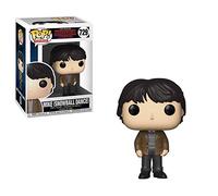 Funko POP! Vinyl: Stranger Things: Mike Wheeler At Dance - Collectable Vinyl Figure - Gift Idea - Official Merchandise - Toys for Kids & Adults - TV Fans - Model Figure for Collectors and Display