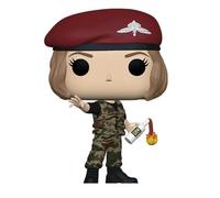 Funko POP! Vinyl Stranger Things - Robin with Cocktail