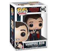 Funko POP! Vinyl: Stranger Things: Vampire Bob (Exc)