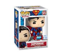 Funko Pop! Vinyl: Superman - Kingdom Come - Amazon Exclusive - Limited Edition Convention - DC Comics - Collectable Vinyl Figure - Gift Idea - Official Merchandise