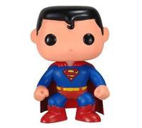 Funko Pop! Vinyl - Superman Pop Heroes Figure