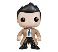 Funko POP! Vinyl Supernatural Castiel Figure