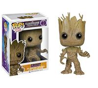 POP! Vinyl Supernatural Dean Winchester Figure