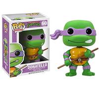 Funko POP! Vinyl Teenage Mutant Ninja Turtles Donatello