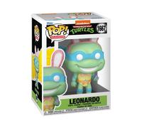 Funko Pop Vinyl: Teenage Mutant Ninja Turtles: Easter - Leonardo (US IMPORT)