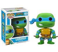 Funko POP! Vinyl Teenage Mutant Ninja Turtles Leonardo