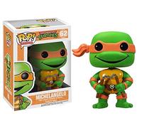 Funko POP! Vinyl Teenage Mutant Ninja Turtles Michelangelo