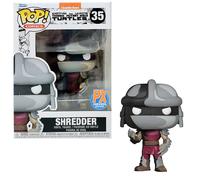 Funko POP Teenage Mutant Ninja Turtles Shredder 3.75" Vinyl Figure (#35)
