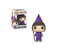 Stranger Things Will the Wise Pop! Vinyl