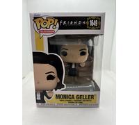 Funko Pop Vinyl Television Friends Monica Geller 1649 Mockolate Figure NEW UK