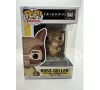 Friends: Ross Gellar (Holiday Armadillo) POP Vinyl