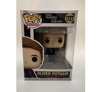 Funko Pop Vinyl Television Only Murders in the Building Oliver Putnam 1727 NEW