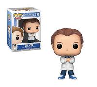 Funko POP! Vinyl: Television: Scrubs: Dr. Cox