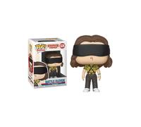 Funko POP Vinyl: Television: Stranger Things: Battle Eleven - Collectable Vinyl