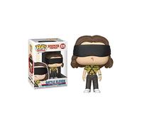 Funko POP! Vinyl: Television: Stranger Things: Battle Eleven - Collectable Vinyl Figure - Gift Idea - Official Merchandise - Toys for Kids & Adults - TV Fans - Model Figure for Collectors and Display
