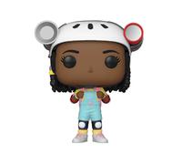 Funko POP Vinyl: Television: Stranger Things: Erika - Erica Sinclair - Collecta