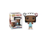 Funko Pop! Tv - Stranger Things #808 Erica
