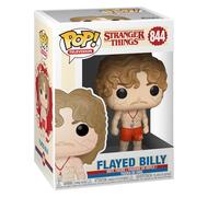Funko POP! Vinyl: Television: Stranger Things - Flayed Billy 05 - Collectable Vinyl Figure - Gift Idea - Official Merchandise - Toys for Kids & Adults - TV Fans - Model Figure for Collectors