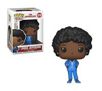 Funko POP! Vinyl: Television: The Jeffersons: Louise Jefferson