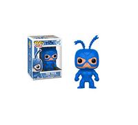 Funko POP Vinyl The Tick Figurine No 527