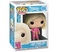 Funko POP. Vinyl: Television: Thunderbirds S1 - Lady Penelope