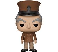 Funko POP. Vinyl: Television: Thunderbirds S1 - Parker