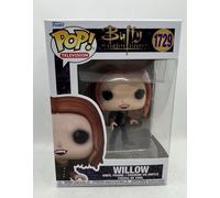 Funko Pop Vinyl Television Willow 1729 Buffy The Vampire Slayer Figure NEW UK