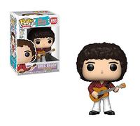 Funko POP! Vinyl: The Brady Bunch: Greg Brady